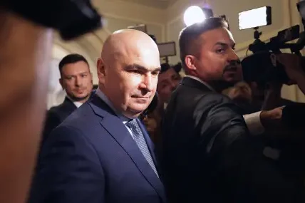 Румъния и Казахстан обсъдиха сигурността на петролните доставки и защитата на енергийната инфраструктура