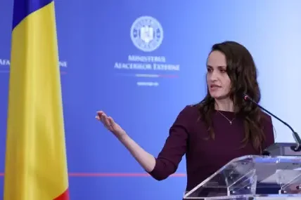 Румънският външен министър с редица срещи в американския Конгрес