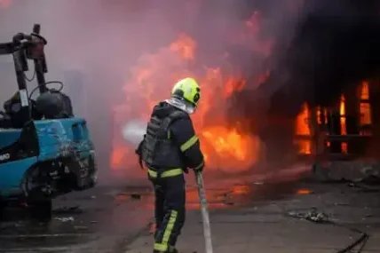Русия атакува Суми, Харков и Одеса: Ранени са деца