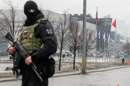Русия е осуетила серия от мащабни украински удари срещу военновъздушни бази
