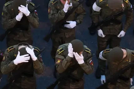 Русия използва изкуствен интелект, за да скрие провалите си на фронта в Украйна