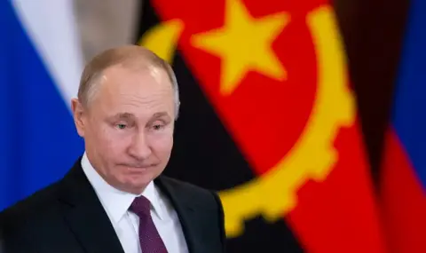 Русия: как кризата с бензина променя живота на хората