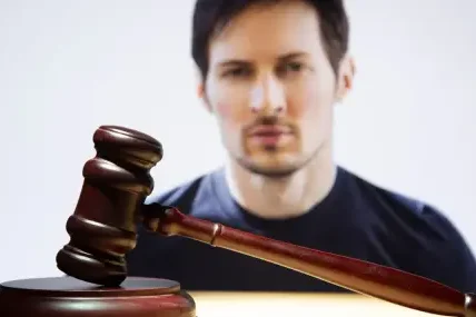 Русия обвини Павел Дуров в съдействие за тероризъм и издаде международна заповед за ареста му