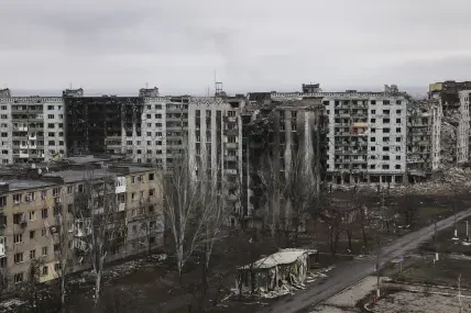 Русия обяви превземането на първи по-голям град в Украйна от началото на годината: какво се случва на фронта