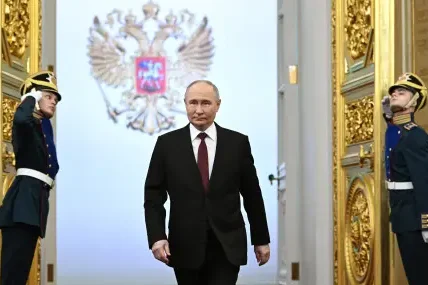Русия обяви, че няма изгледи за възобновяване на мирните преговори с Украйна