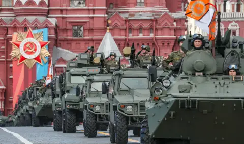 Русия поиска от САЩ нови предложения за слагане на край на войната в Украйна. В противен случай ще продължи до „пълна победа”