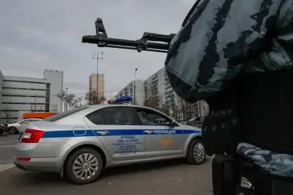 Русия твърди, че е предотвратила терористични атаки в Москва с прякото участие на "западни разузнавателни служби"