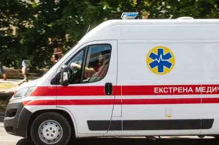 Руски артилерийски обстрел в Херсон уби мъж