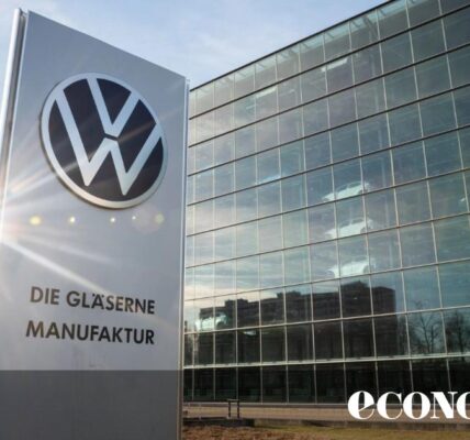 Ръководството на Volkswagen реши да ореже произвежданите модели коли