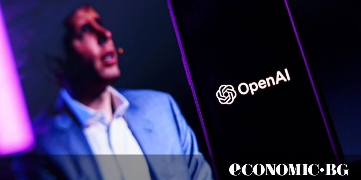 Сам Олтман предлага администрацията на Тръмп да купи 5% от OpenAI