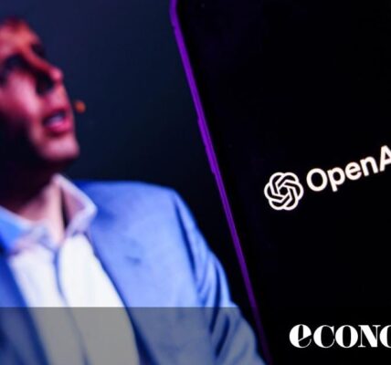 Сам Олтман предлага администрацията на Тръмп да купи 5% от OpenAI