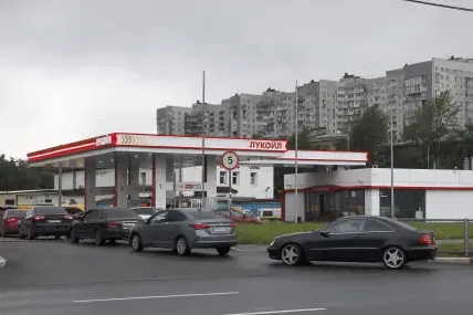 Санкт Петербург бе подложен на масирана атака