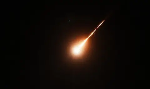 САЩ и Саудитска Арабия удариха Ирак