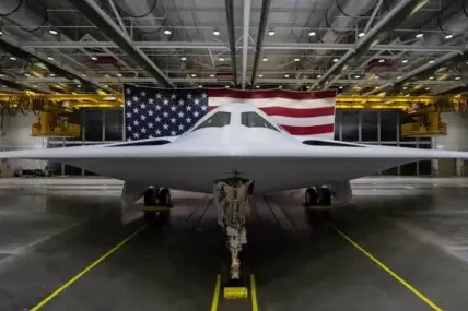 САЩ подготвят B-52 за глобален конфликт