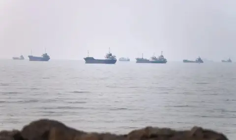 САЩ удариха Иран след атаки срещу танкери, петролът скочи рязко