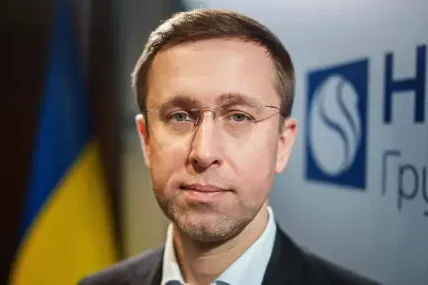Сергий Корецки е новият министър-председател на Украйна