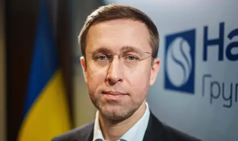 Сергий Корецки е новият министър-председател на Украйна