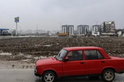 Силно земетресение разтърси Турция