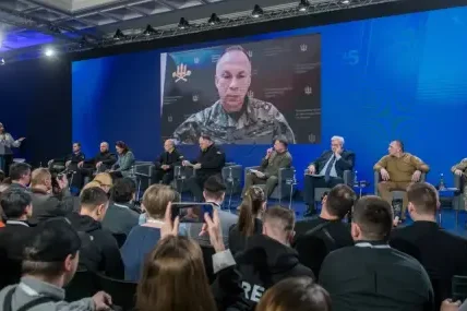 Сирски: Русия не е постигнала стратегическите си цели в Украйна през първата половина на 2026 г.