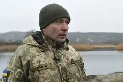 Сирски си отива: Зеленски назначи Драпати за главнокомандващ