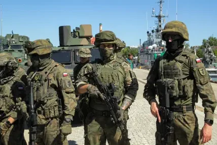 След падането на руска ракета в Полша: Германия обвини Русия, че е готова да ескалира войната