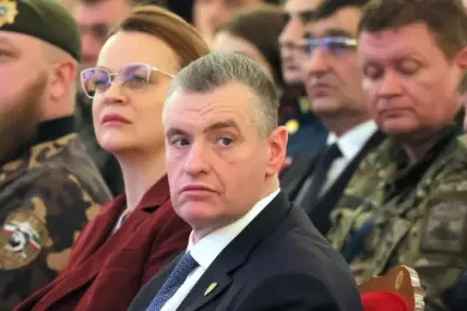 Слуцки: Киев ще плати за всяко загинало семейство и всеки ранен човек