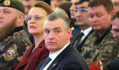 Слуцки: Киев ще плати за всяко загинало семейство и всеки ранен човек