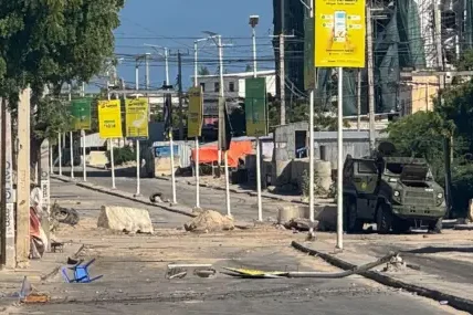 Сомалийските въоръжени сили убиха 25 бойци на ислямистката въоръжена групировка "Аш Шабаб"