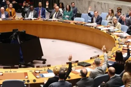 СС на ООН заседава спешно за Персийския залив