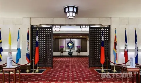 Тайван разкритикува Китай заради натиск срещу планове за ново представителство в Австралия
