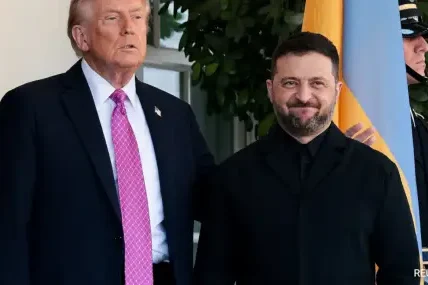 Тръмп и Зеленски ще разговарят на срещата на НАТО