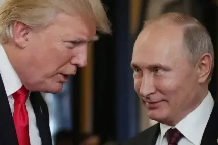Тръмп и Путин с извънреден разговор за Украйна и Иран