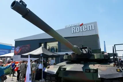 Турската „Отокар“ започна производство в Румъния на бронирани машини „Кобра II“ за армията