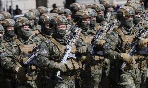 Турция разполага със солидна система за противовъздушна отбрана: възможно ли е Иран да нанесе удар по българска територия през Азербайджан