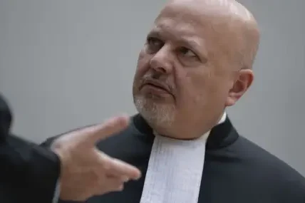 Уволниха главния прокурор на МНС, наредил ареста на Путин