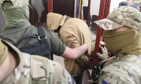 Украинката, издирвана за атентата в Монако, е била намерена мъртва с огнестрелни рани в главата. Задържаха офицер от украинското разузнаване