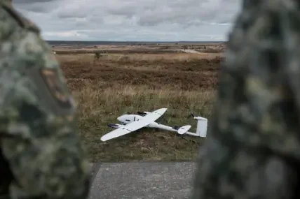 Украински дронове достигнаха Сибир: Смъртна присъда за руската противовъздушна отбрана