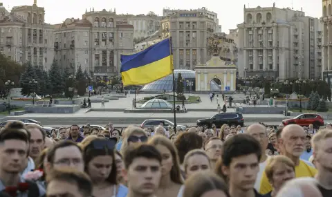 Украински медии публикуваха разследване, свързано с брат на високопоставен служител - въпреки наложена съдебна забрана