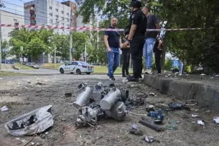 Украйна е загубила минимум 1540 военни за последното денонощие