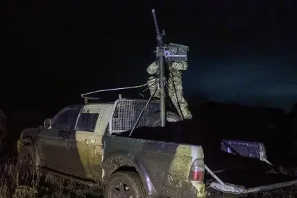 Украйна свали 108 от общо 128 руски дрона през нощта, съобщиха украинските сили