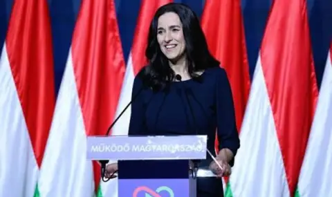 Унгария очерта бъдещите си връзки с Русия