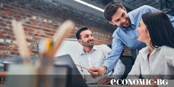 Устойчиви на AI: 5 умения, които ще става все по-важни през следващите 5 години