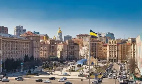 ФБР планира визита в Русия, ЕС укрепва помощта за Киев