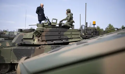 Финландия инвестира 108 млн. евро в нови системи за противовъздушна отбрана