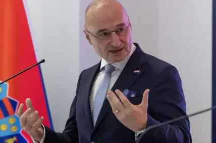 Хърватия потвърди подкрепата си за членството на Албания в ЕС
