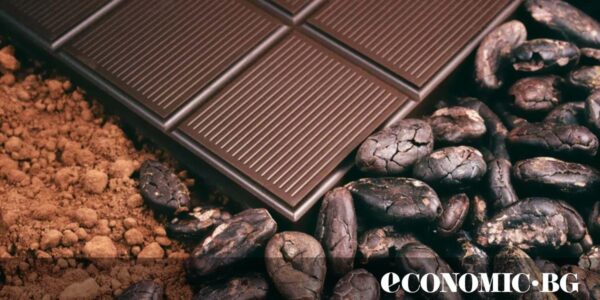 Цените на какаото падат. Защо тогава шоколадът е все още толкова скъп?
