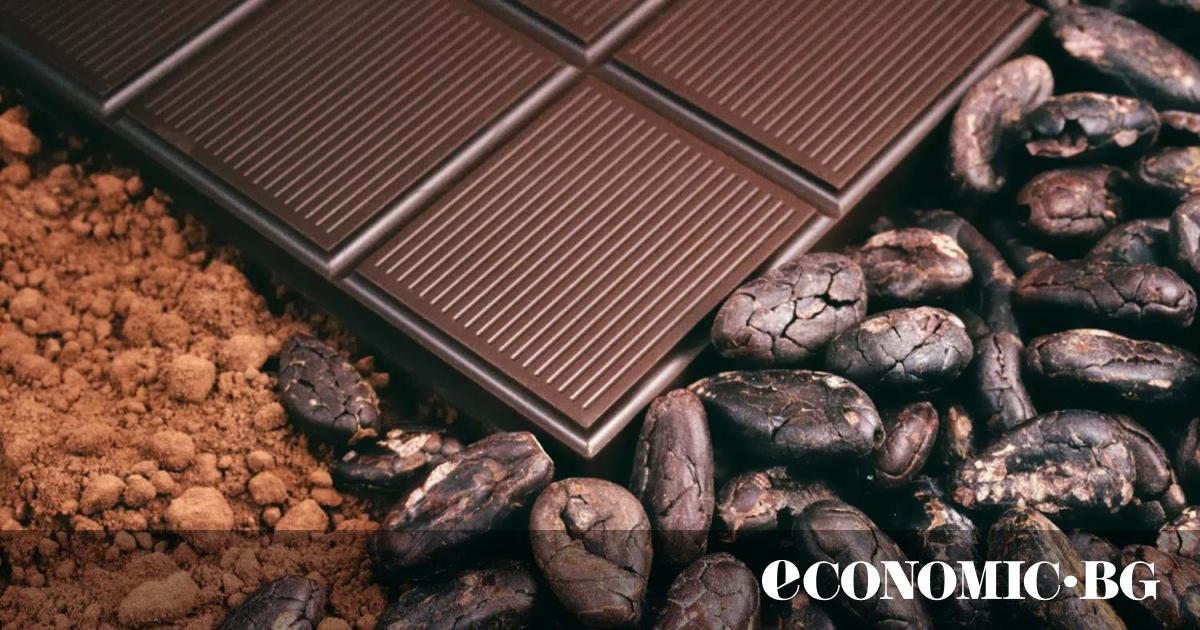 Цените на какаото падат. Защо тогава шоколадът е все още толкова скъп?