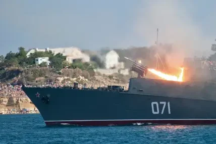 Четирима индийци са убити при руското нападение срещу кораб в Черно море