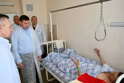 Четирима мъже и три жени са жертвите на украинската атака в Котовск