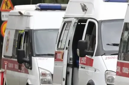 Шофьор загина при удар на ВСУ по автобус в Горловка